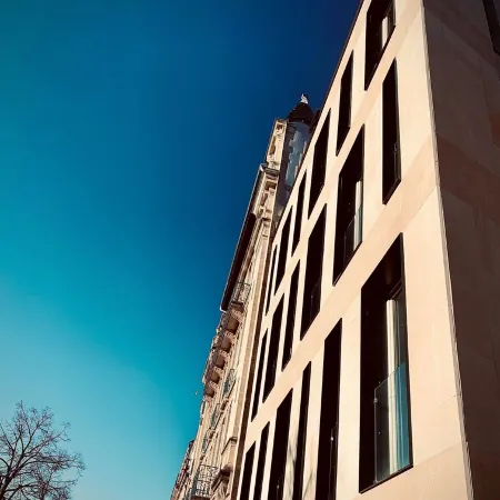 Ravissant Loft Neuf Cosy et Indépendant au Cœur de Nancy