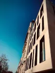 Ravissant Loft Neuf Cosy et Indépendant au Cœur de Nancy