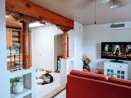 Desert Gem on 1 Acre 2bed/1 bath