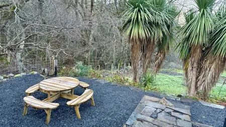 The Old Schoolhouse - Character Stay on NC500