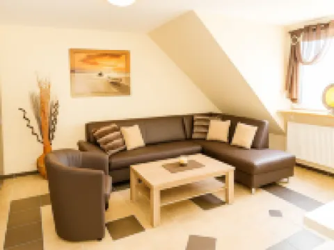 Nanis Hotel & Appartements Hotels in Steinhude