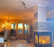 Lake Home -Walk-in Waterfront - Pets Welcomed - Sunset Hacienda - 3 beds