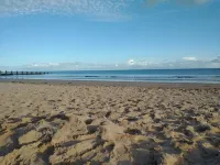 The Roost | Lockwood House | Dawlish | Devon