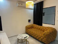 Comfort and practicality. Next to kibabo supermarket, 10 minutes from the beach のホテル