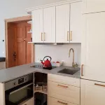 Ihr Neues Zuhause für Eine Gewisse Zeit : Gemütliche Wohnung im Idyllischen Dorf