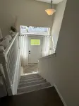 4-Bed 2.5 Bathroom in North Spokane with Treadmill, WiFi, AC