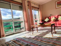 Moutain House in Serra da Estrela