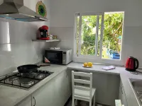 Casa Felicidad cozy holiday home 10 minutes from the beach