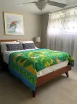 Rainbow Retreat - Ocean Front - Molokai - Peaceful Hotels in Ualapue
