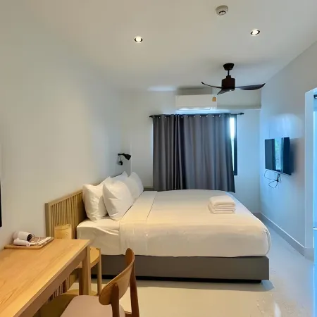 Calamint Residence Hotel