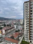 180° View Apartment in the City Centre