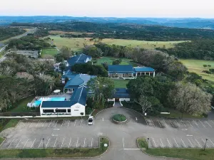 호텔 올리브우드