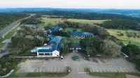 Hotel Olivewood Hotel a Komga