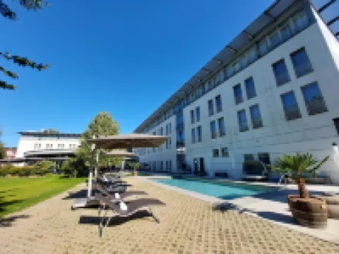 パークホテル リューゲン