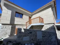 Casa pampa Hotel a Vila Real