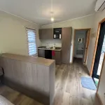 Ketrawe Lodge Pucón with hot tub