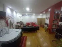 Luz Jujuy, comfortable apartment to spend relaxing time, office, wifi and air co Hotel a San Salvador de Jujuy