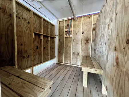 Palmetto Dream is a 4-bedroom 2.5 bath house located on 2nd Row with Great Views