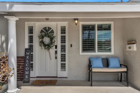 Spacious OC Home Near Disneyland