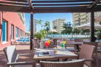 Pierre & Vacances Benalmádena Príncipe