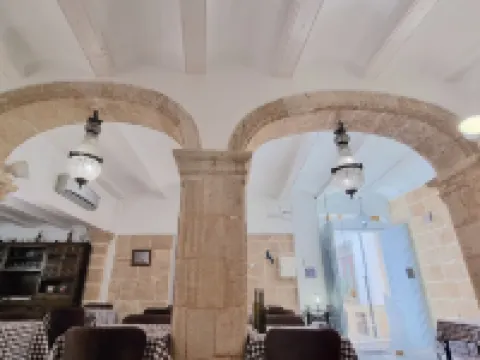 Boutique B&B Número Cuatro Hoteles en Benisa