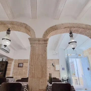 Boutique B&B Número Cuatro