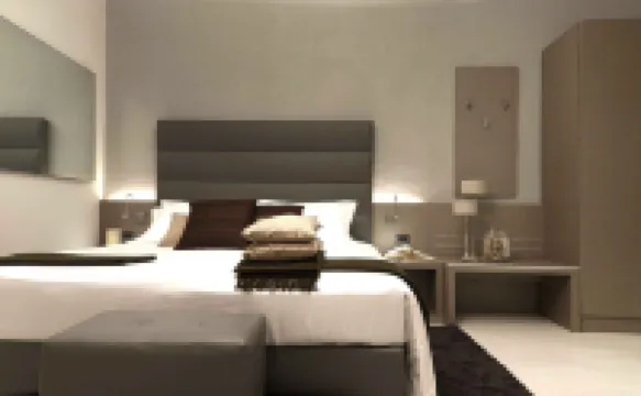 Hotel Chivasso Hoteles en 