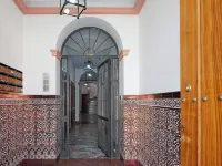 El Rico Rincón de Sanlúcar la Mayor (22km from Seville Center)