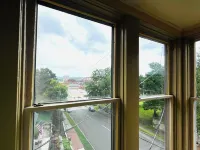 3bdr Apartment in Museum Hill - #2