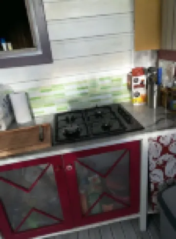 CaseOcalme Creole box for 2 people