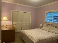 Sunny Home in White Rock Resort