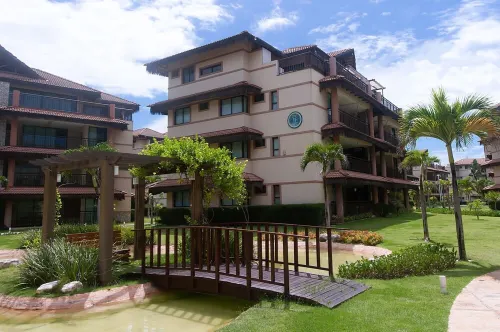 AquirazRiviera.Tur Manhattan Beach Riviera Duplex Penthouse Luxury 5 suites - Sea