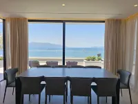 라 테라차 아주라 블로러 주 호텔