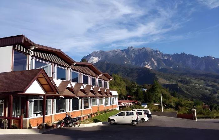 Nabalu Kundasang