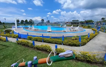 ApartHotel Nathalie B207 a 7min Parque del Café