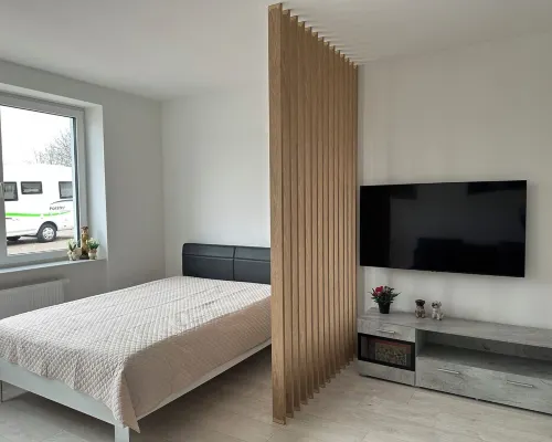 Comfort vacation apartment NeuBau Merzig Hotels in Merzig
