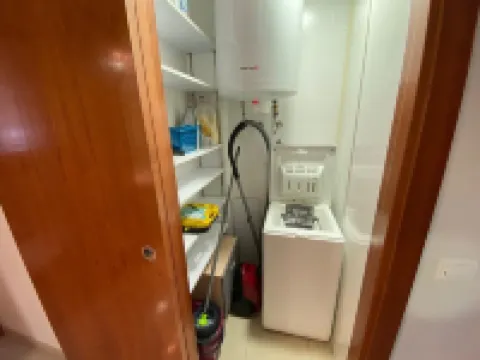 Appartement à 100m de la Plage Avec Piscine et Parking Privé