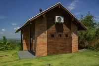 Cabana Pedacinho do Céu