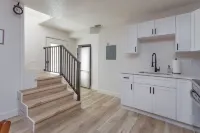 2Br Harry Potter Themed Home 7mins from Universal