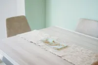 Monterotondo - cozy apartment, station 5 min drive away - free Wi-Fi