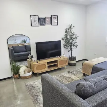 Modern 2-bedroom apartment in amazing Downtown Tijuana
