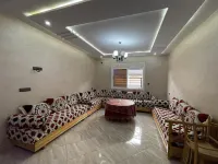 Apartment in Saidia just 7 min from the beach!