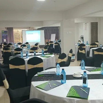 Downtown ecopark hotel