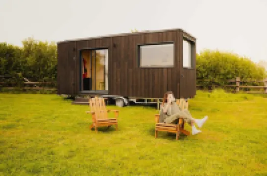Tiny House near Deauville