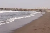 Tropical Exclusive Getaway ! Full  A-C Pool Jacuzzy Private Beach Relax & Unwind