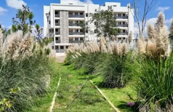 Luxury Penthouse situated on a distinguishable area in Altozano.