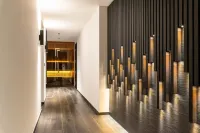 Unrivaled Modern Architect Luxury Villa. Just Moments from Cannes Hotel di Châteauneuf-Grasse