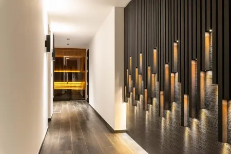 Unrivaled Modern Architect Luxury Villa. Just Moments from Cannes Отели в г. Шатонёф-Грас