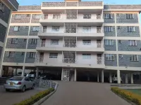 Evergreen Apt; a 3 BR flat in a great location