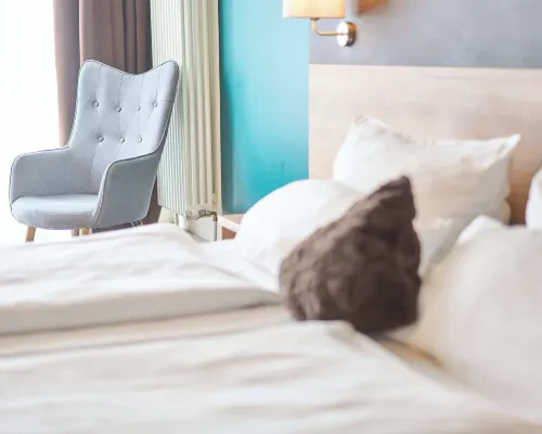 EXo Individual Hotel Mannheim - by SuperFly Hotels الغرف Photos